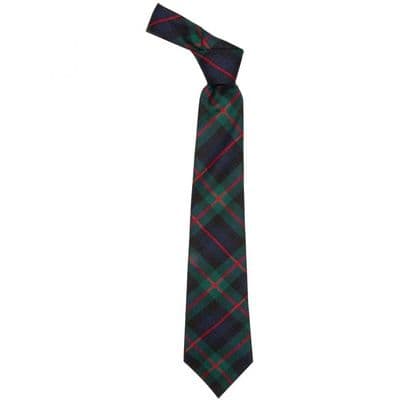 Murray of Atholl Modern Tartan Tie - 100% Wool - Traditional Neck Tie - Suitable For Any Occasion