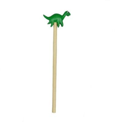 Set of 2 Nessie Pencils | Cute Loch Ness Monster Pencils | Charming Gift