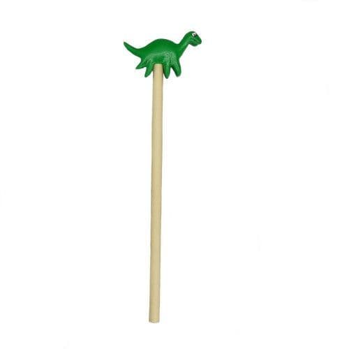 Set of 2 Nessie Pencils | Cute Loch Ness Monster Pencils | Charming Gift