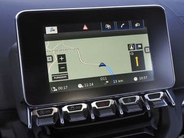 ALPINE A110 SAT NAV MAP UPDATE 2023-2024 SD CARD EUROPE