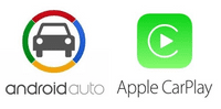 APPLE CARPLAY / ANDROID AUTO / FIRMWARE