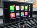 AUDI SAT NAV A6/A7 APPLE CARPLAY & ANDROID AUTO ACTIVATION SD CARD