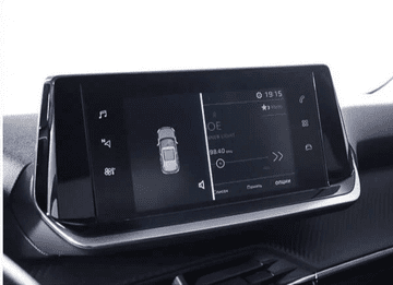 CITROEN CONNECT NAV  SAT NAV MAP UPDATE USB EUROPE 2025