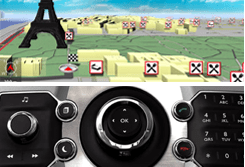 CITROEN WIP COM 3D (NG4) SAT NAV MAP 2023 UPDATE NAVIGATION USB