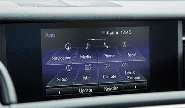LEXUS 13CY GEN8 USB SAT NAV MAP UPDATE NAVIGATION EUROPE 2024-2025