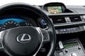 Lexus Sat Nav Map Discs | DVD Update 2025