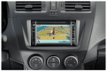 Mazda Sat Nav Map Discs | DVD SD Update 2025
