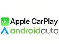 Mercedes Apple CarPlay/Android Auto