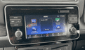 NISSAN LEAF MY18 CONNECT PREMIUM GEN2 SAT NAV MAP SD CARD