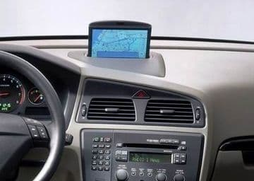 VOLVO RTI MMM SAT NAV MAP UPDATE DISC NAVIGATION DVD