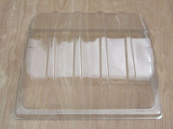 5  Full Size Propagator Seed Starting Kits Sets with  24  Cell Iserts