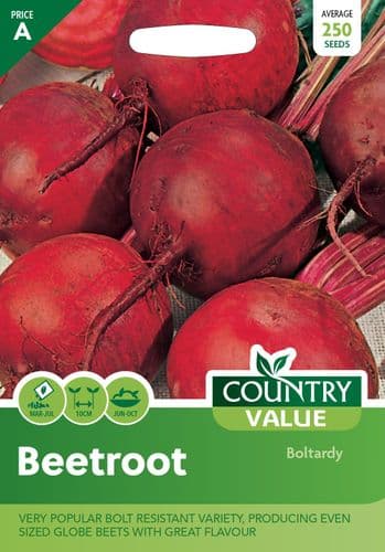 Beetroot Boltardy