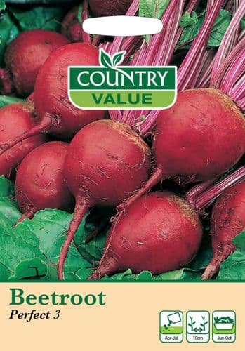Beetroot Perfect 3