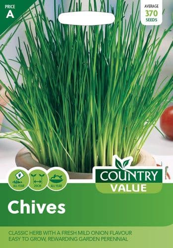 Chives