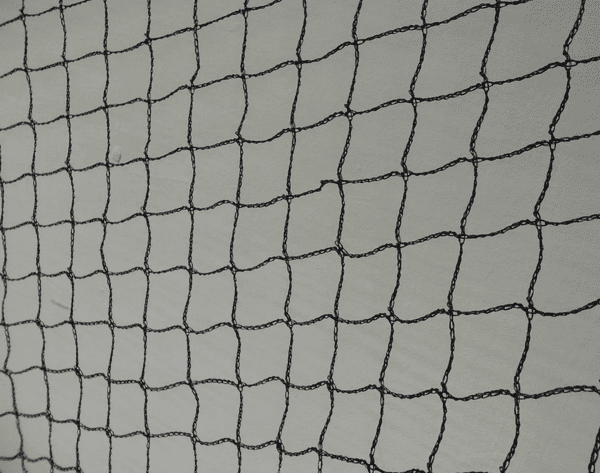 Crop Protection & Support 25mm Knitted Netting 2 mete wide
