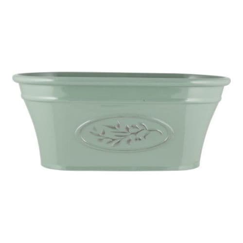 Green Olive Trough 38cm