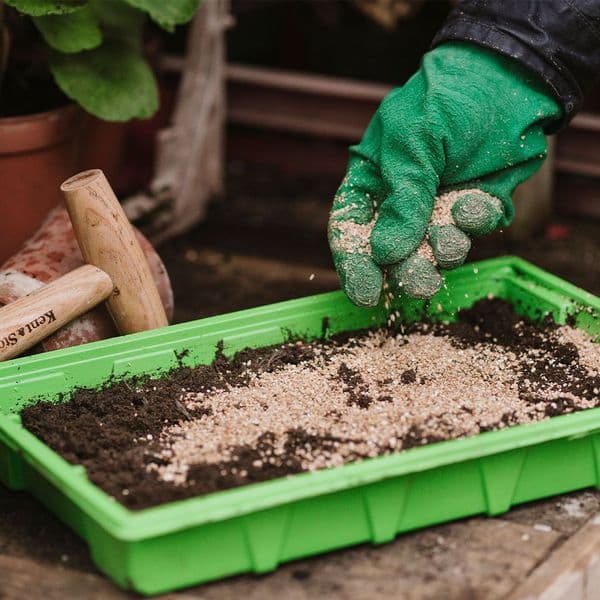 Gro- Sure Vermiculite 10litre