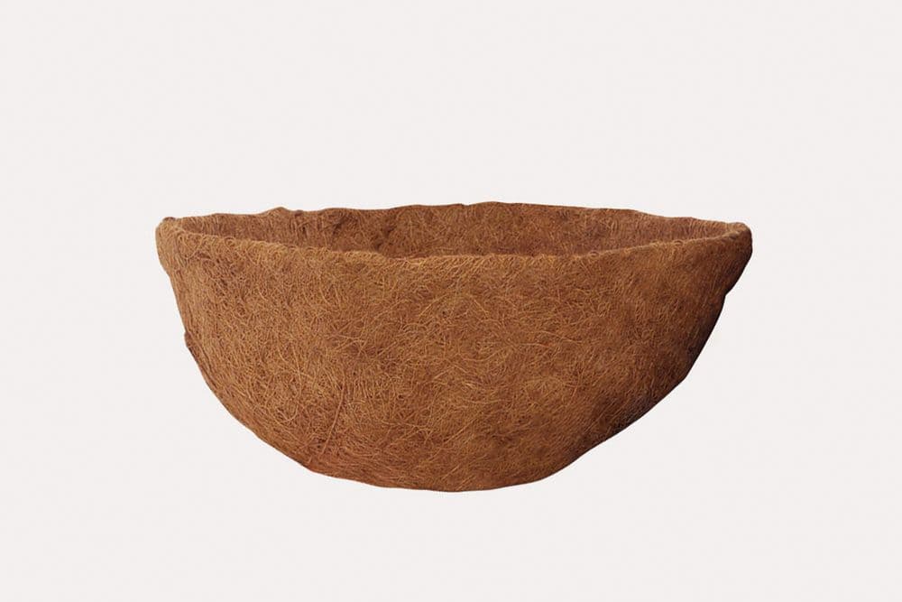 Hanging Basket Coco Liners
