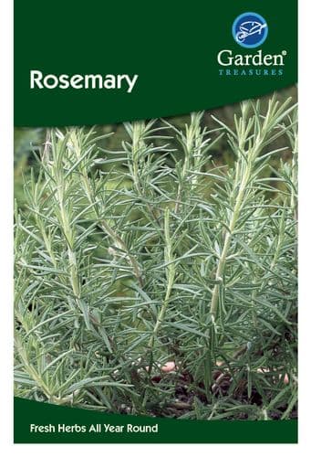 Rosemary    by Garden Treasures