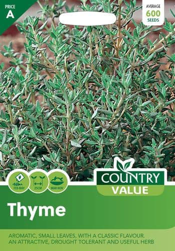 Thyme