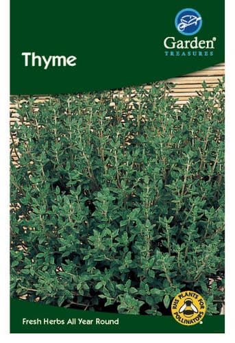 Thyme by Garden Treasures
