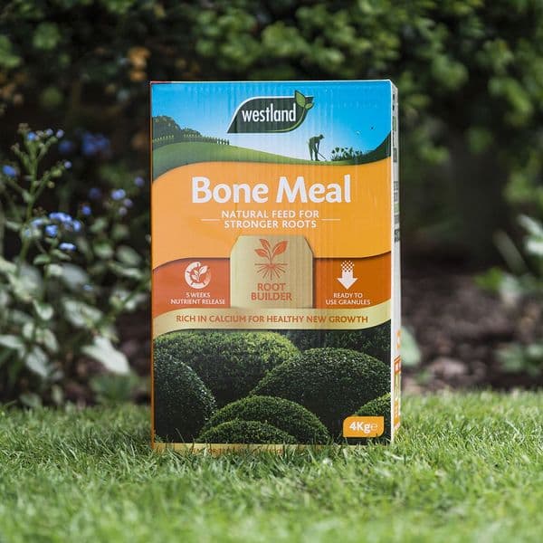 Westland Bone Meal 1.5kg or 4kg pack