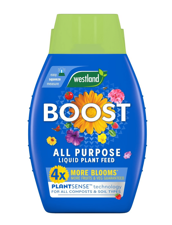 Westland Boost All Purpose Plant Food