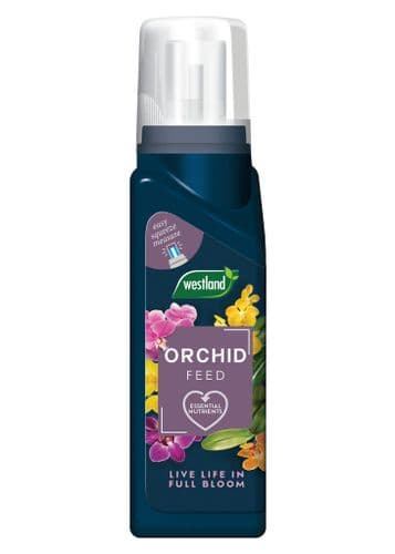 Westland Concentrated Orchid Feed 200ml
