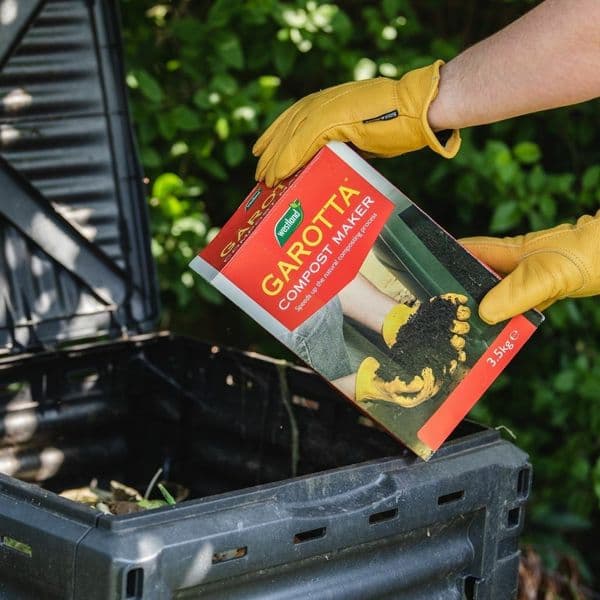 Westland Garotta Compost Maker 3.5Kg