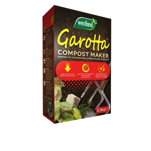 Westland Garotta Compost Maker 3.5Kg