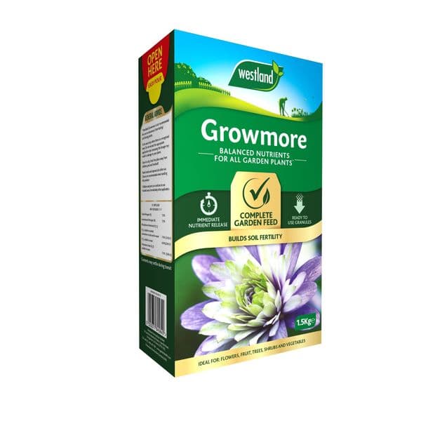 Westland Growmore Plant Food