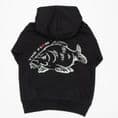 Kids Hoody Black