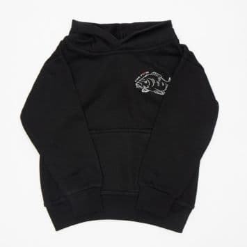 Kids Hoody Black