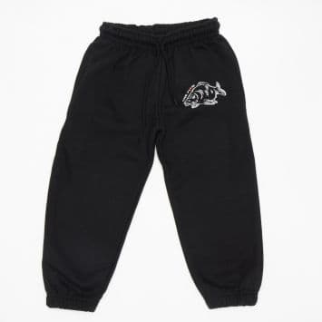Kids Joggers Black