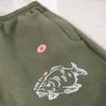 Military shorts