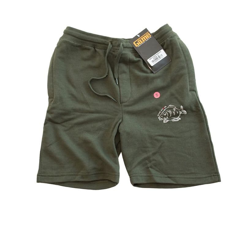 Military shorts