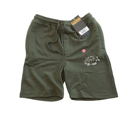 Military shorts