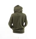 Military Zip up hoody