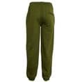 The Firm Deluxe Jogging Bottoms (Olive)