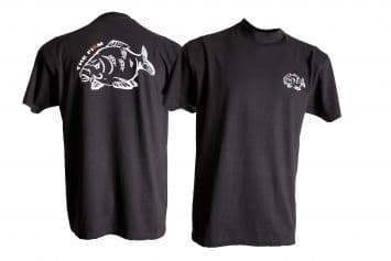 The Firm Premium T-shirt (Black)