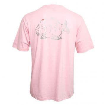 The Frim Premium T-shirt (Pink)