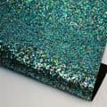 Bloodstone  A 4 Gs  Chunky  Glitter Fabric
