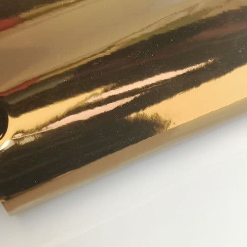 Brown Leatherette Fabric Eurotulle 04