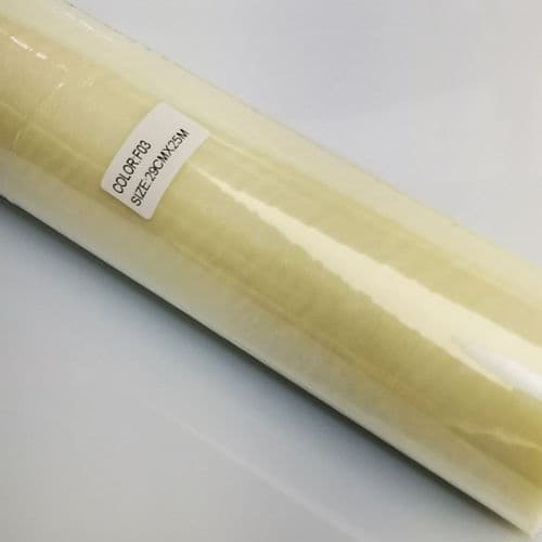 Cream Organza Roll Fabric Wedding Party Venue Decor Chair bows 29cm x 25Y