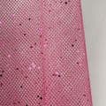 Fuchsia  Supper Stiff Tulle  UK