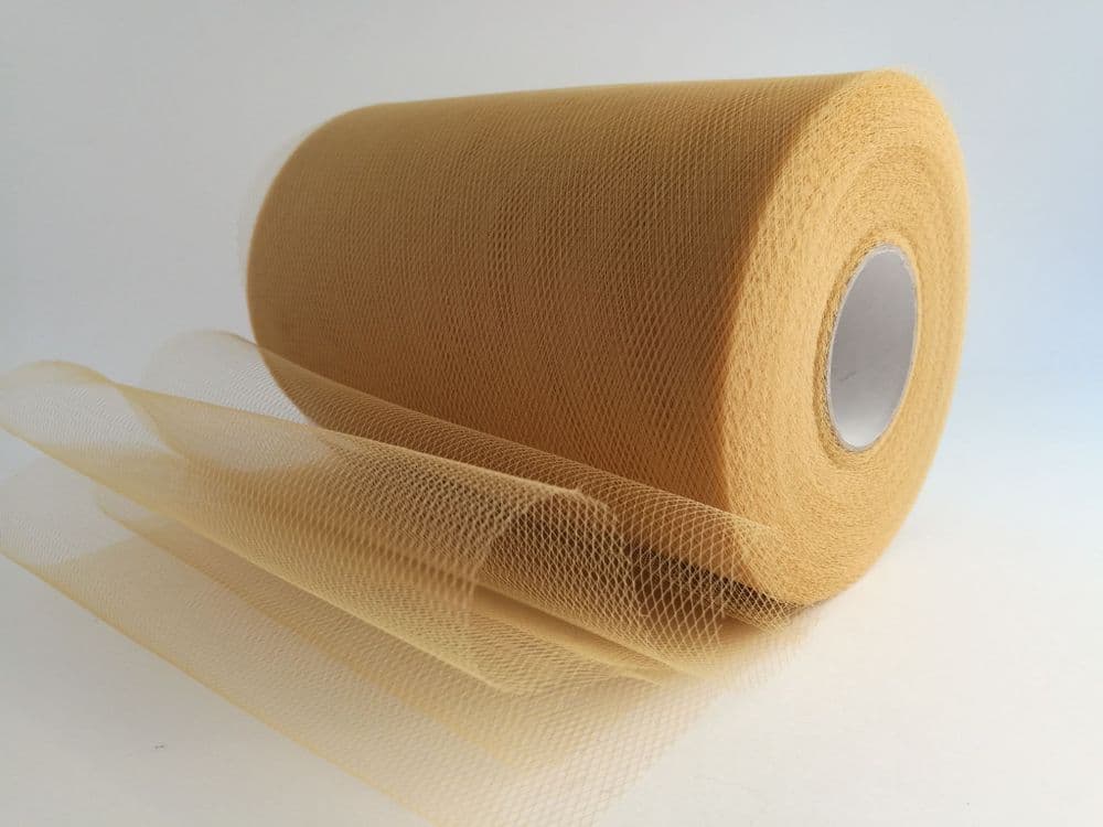 Tulle Roll Crafts Fabric Dress Chair Bows