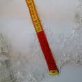 Lace Trim 135mm UK