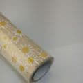 Light Beige  Daisy Soft Tulle UK