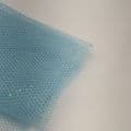 Light Blue  Supper Stiff Tulle   Material