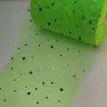 Lime Green  TutuS  Dress Soft Fabric   Star & Moon